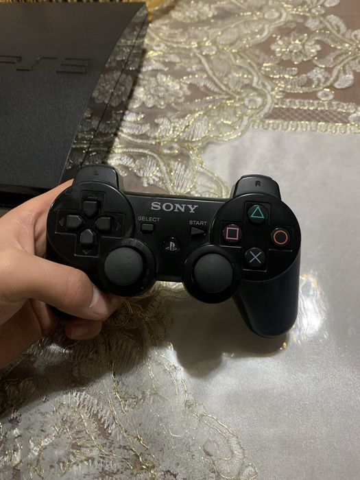 Ps 3 сатылады полни канплект