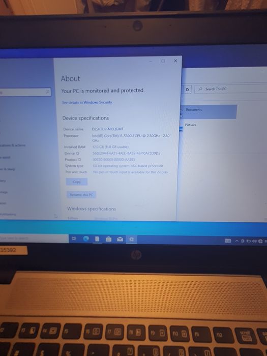 Laptopuri HP 16RAM