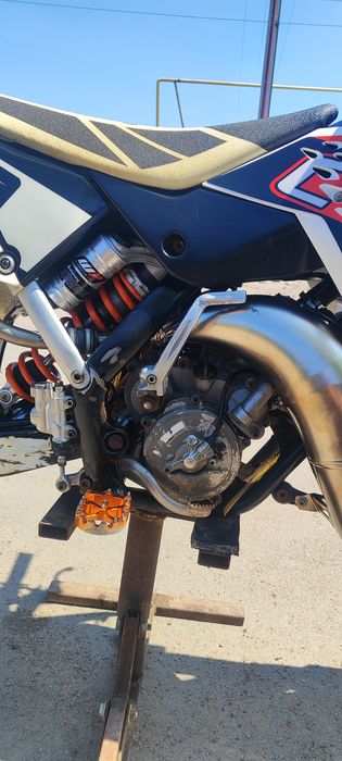 КТМ 65сс продается