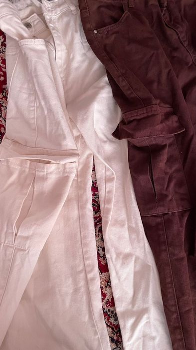 Продам пару джинс