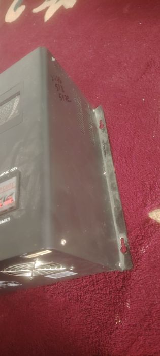 Стабилизатор сатылады срочно