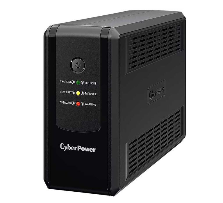 UPS Cyberpower UT650EG, 650VA\360W, 3 Prize Schuko - stare foarte buna