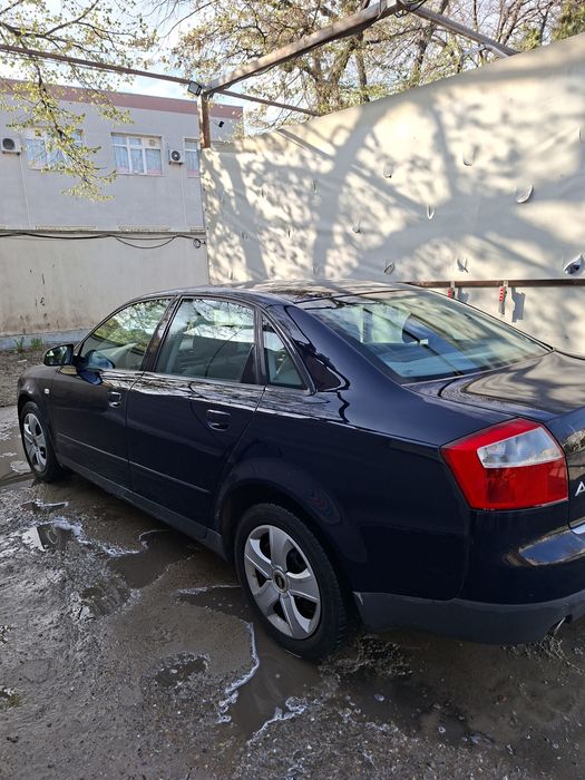 Vând audi a 4 b6