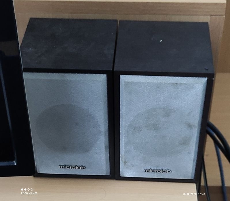 Продам компьютер (для офисных работ и игровой)