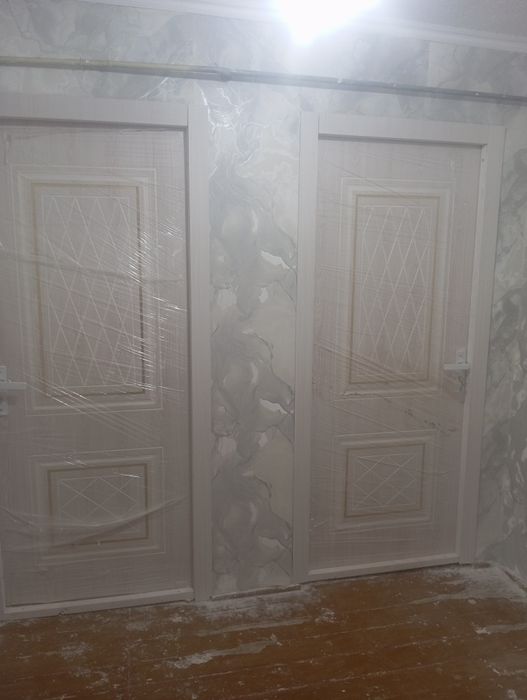 2- хоналик квартира сотилади Когон