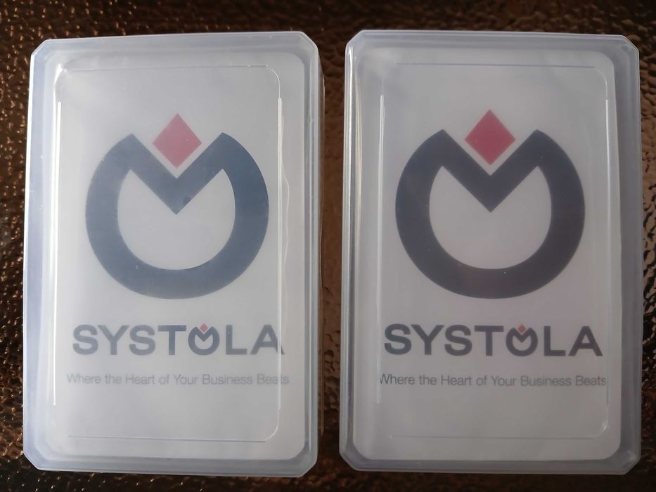 Продавам нови карти за игра – 52 + 3 броя