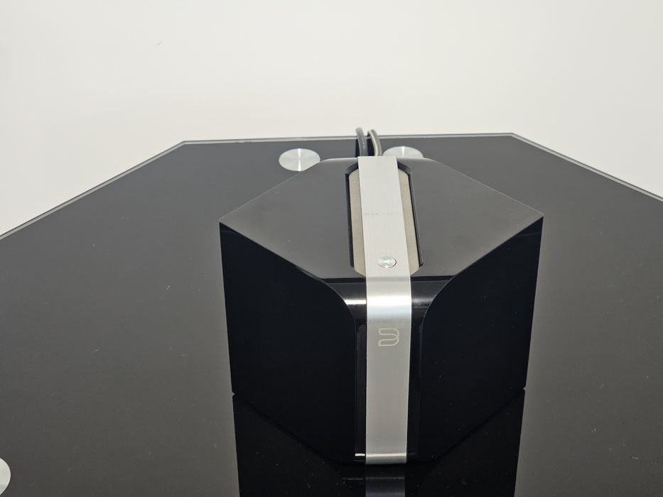 DAC / streamer audio Bluesound Node (N100) + Bluetooth USB Receiver