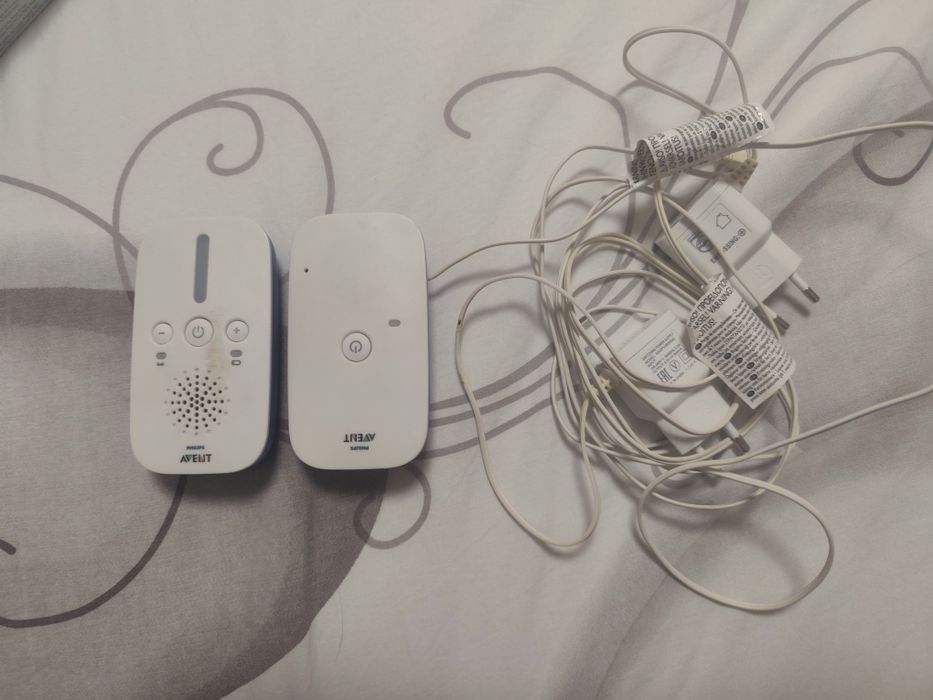 Бебефон Philips Avent 501/00