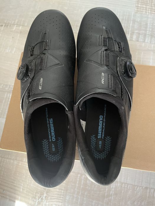 Pantofi ciclism Shimano rc3