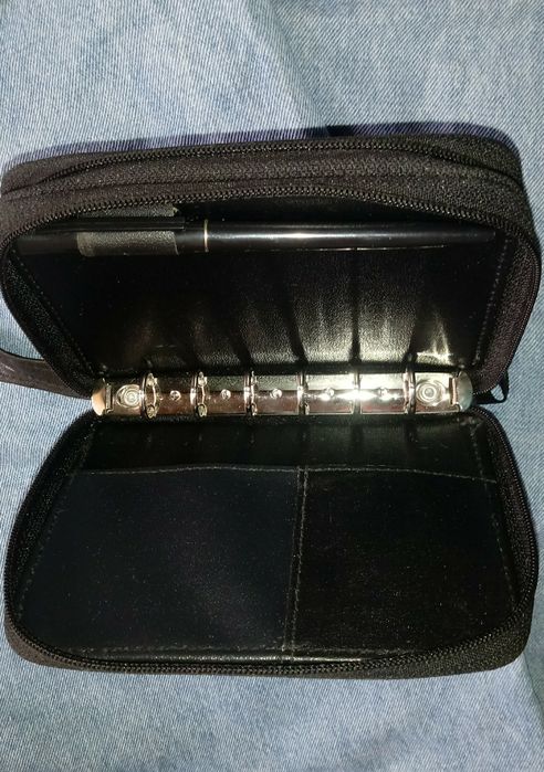 Кошелек-барсетка