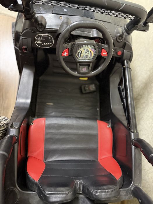 Машинка для детей