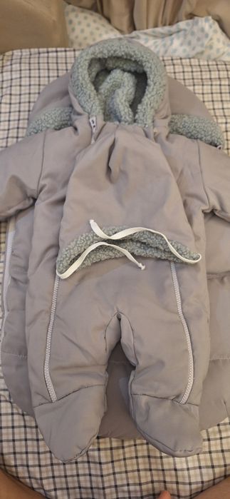 Кокон  на выписку