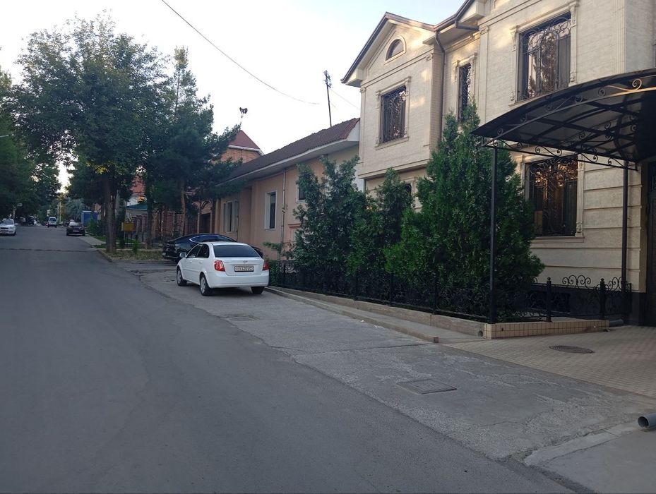 Дом в центре Дархан