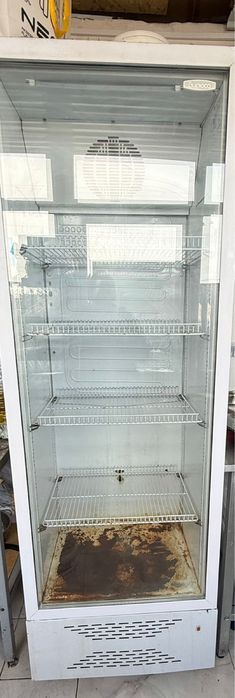 Холодильник для напитки