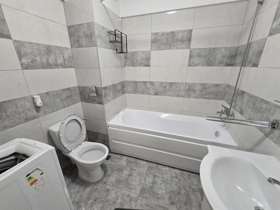 Apartament 2 camere de inchiriat