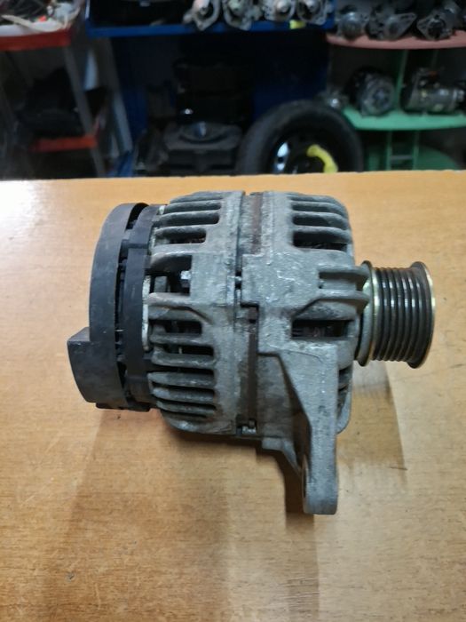 Alternator Fiat Ducato Iveco  2.3 JTD