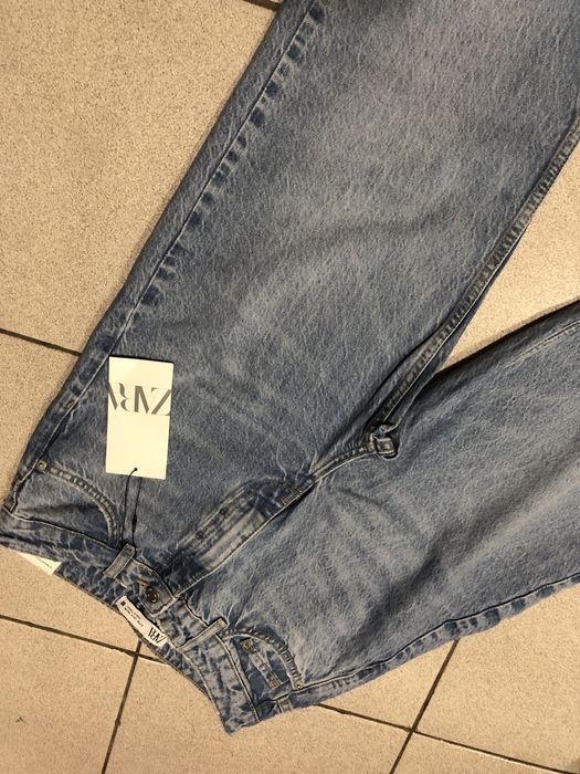 Дънки Zara/36 номер