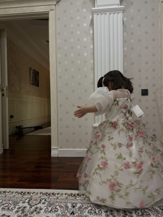 Платья на прокат по 8000тг