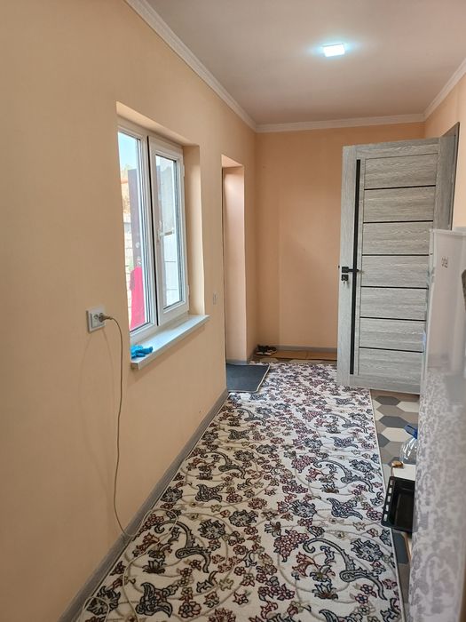 Продается участок. Уртачирчикский р-н Гулистон.