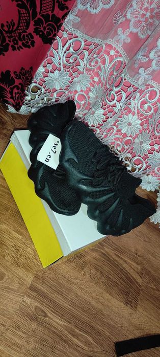 Adidasi panza dama usori