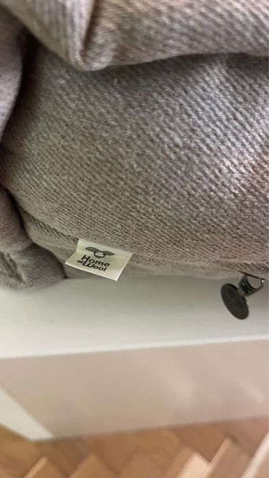 Вълнен матрак Home Of Wool 160/200