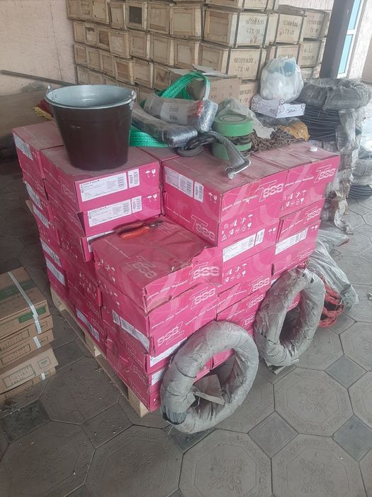 Электрод проволка