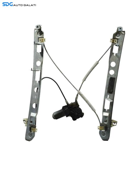 Macara Electrica Geam Usa Portiera Dreapta Fata Renault Megane 2 2002 - 2008 Cod 8200325135 [LR1358]