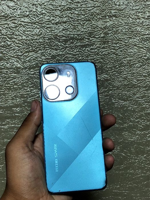 Tecno Spark go 2023