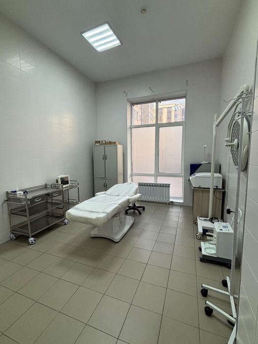 Сдам в аренду помещение 110 кв.м