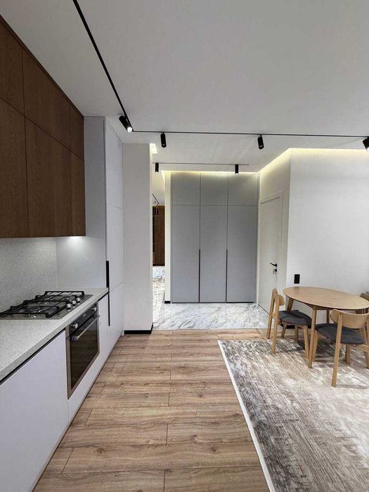 2-комнатная 65 м², NRG Hayot — Шахристанская