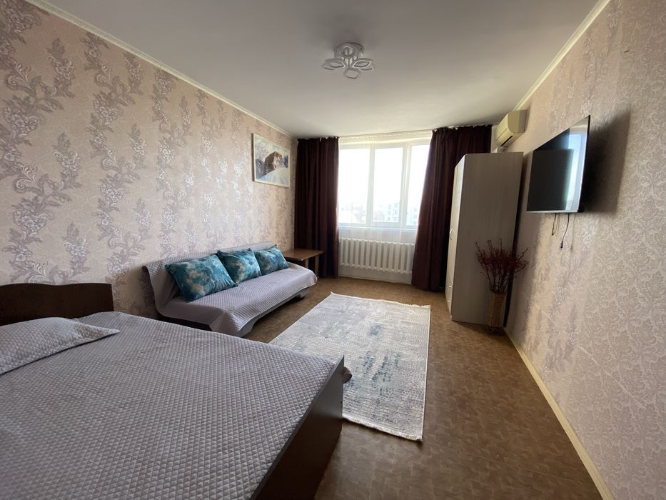 Сдам квартиру на длительный срок