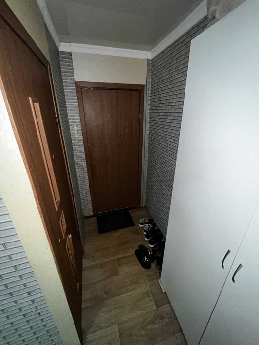 Продам 1-ком квартиру, район Тайги