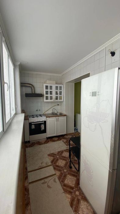 Продаётся квартира