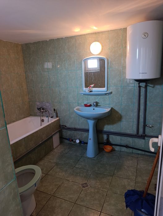 Casa Maglavit strada Gării