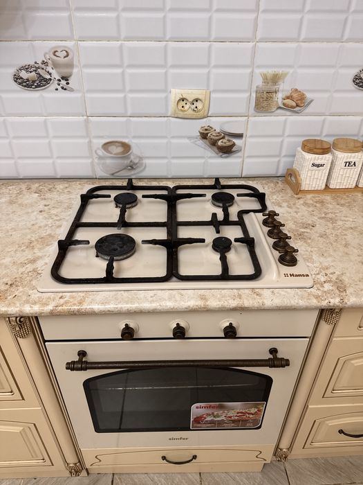 Кухонный гарнитура