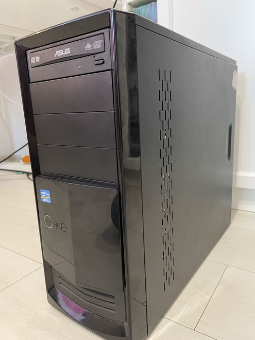 Sistem Pc cu Jocuri Retro