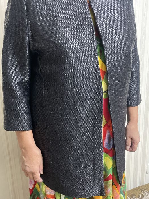 Новый женский жакет