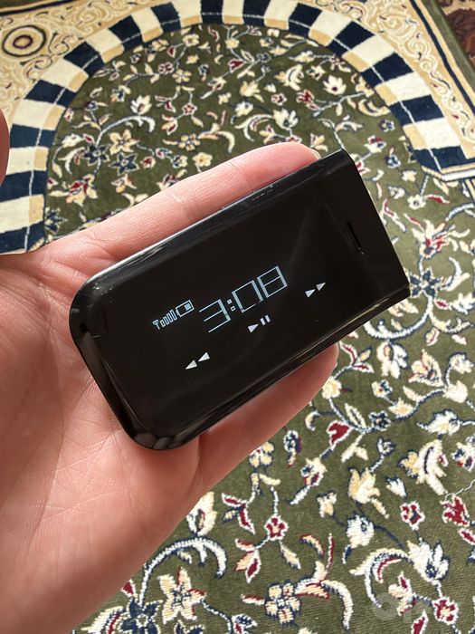 Nokia 7205 CDMA perfectum