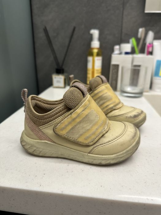 Ботинки ECCO осенние 23 размер