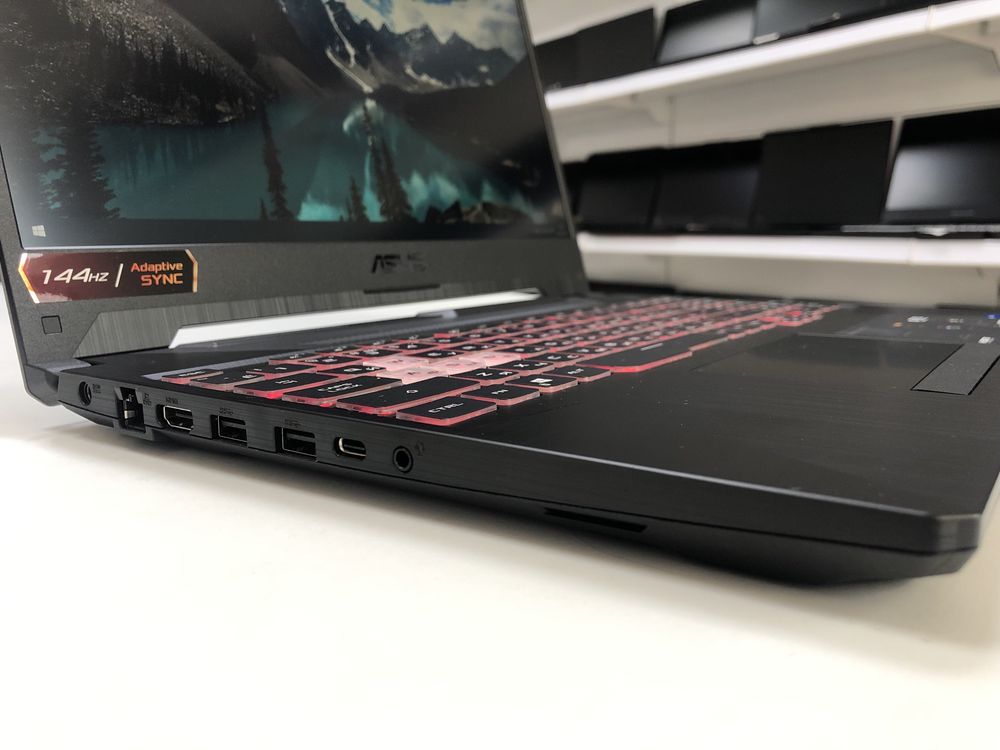 Asus tuf core i5