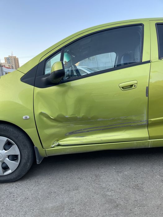 Кузовное ремонт ты