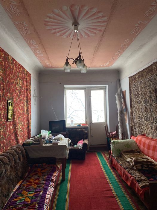 Продам 3-х комнатную квартиру