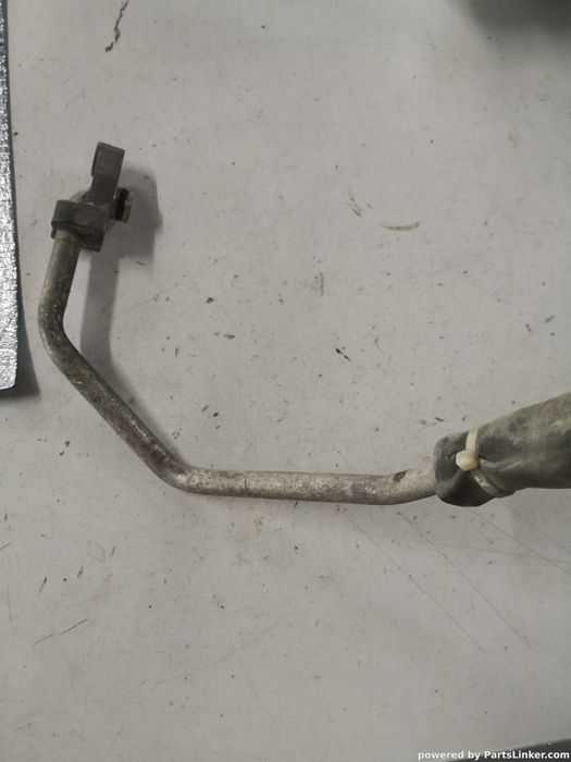 Conducta Ac Toyota Land Cruiser J120 2004>