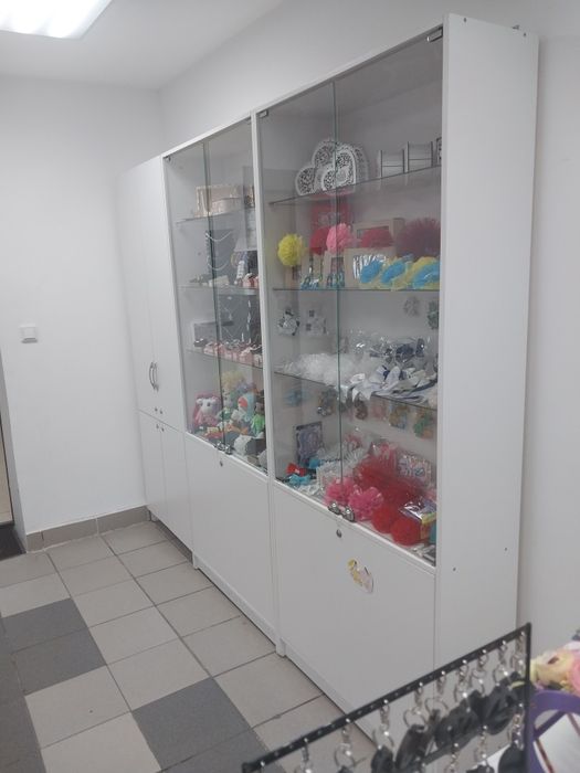 Продам бутик с фурнитурой