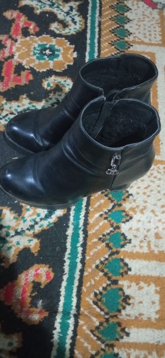 Женская обувь качественный новый