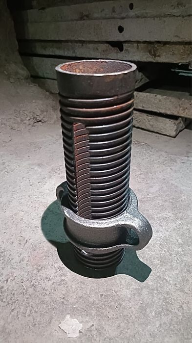 Леса тайрот струпцина чироз