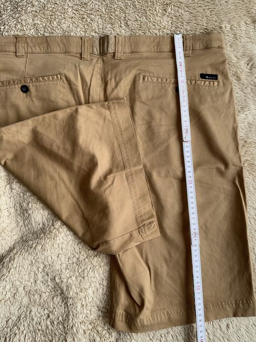 Pantaloni scurți M.E.N.S. – premium casual (model Hawaii)