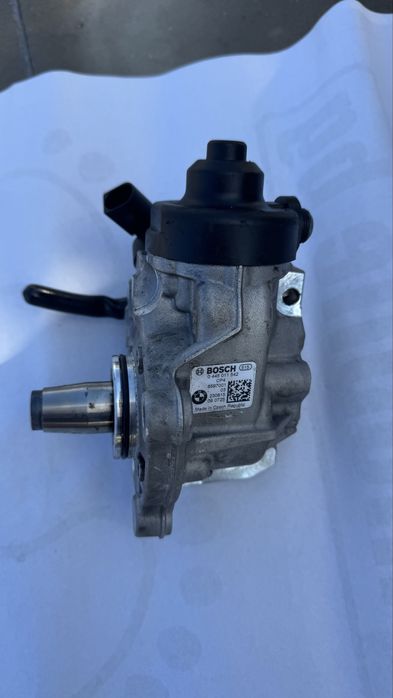 Помпа за високо налягане БМВ,Pompa  BMW