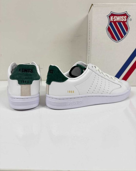 K-Swiss Lozan Klub