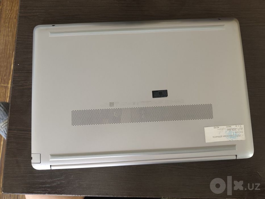 Ноутбук hp 250 g9  8/512